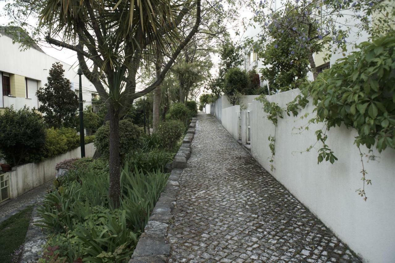 Happily Ever Lisboa Екстериор снимка